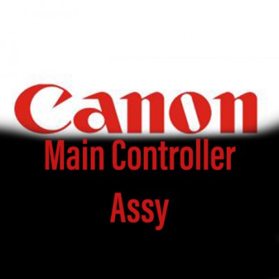 Main Controller Assy Canon...